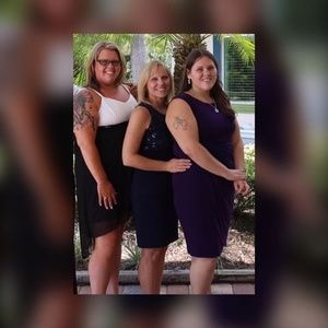 Meet your Posher, Barbara